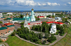 Новокуйбышевск