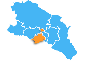 Республика Северная Осетия — Алания