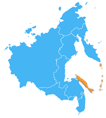 Сахалинская область